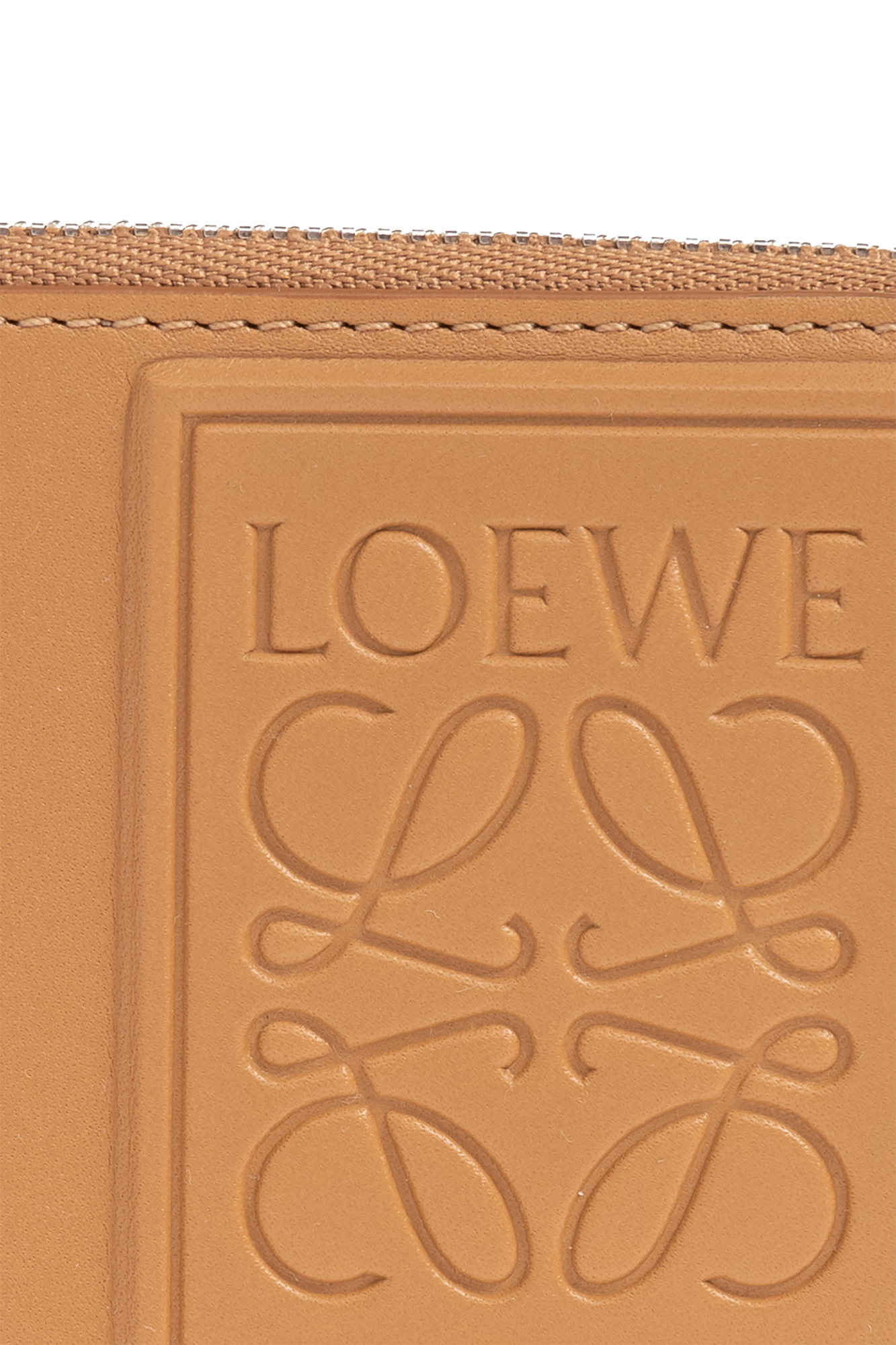 Loewe card outlet wallet